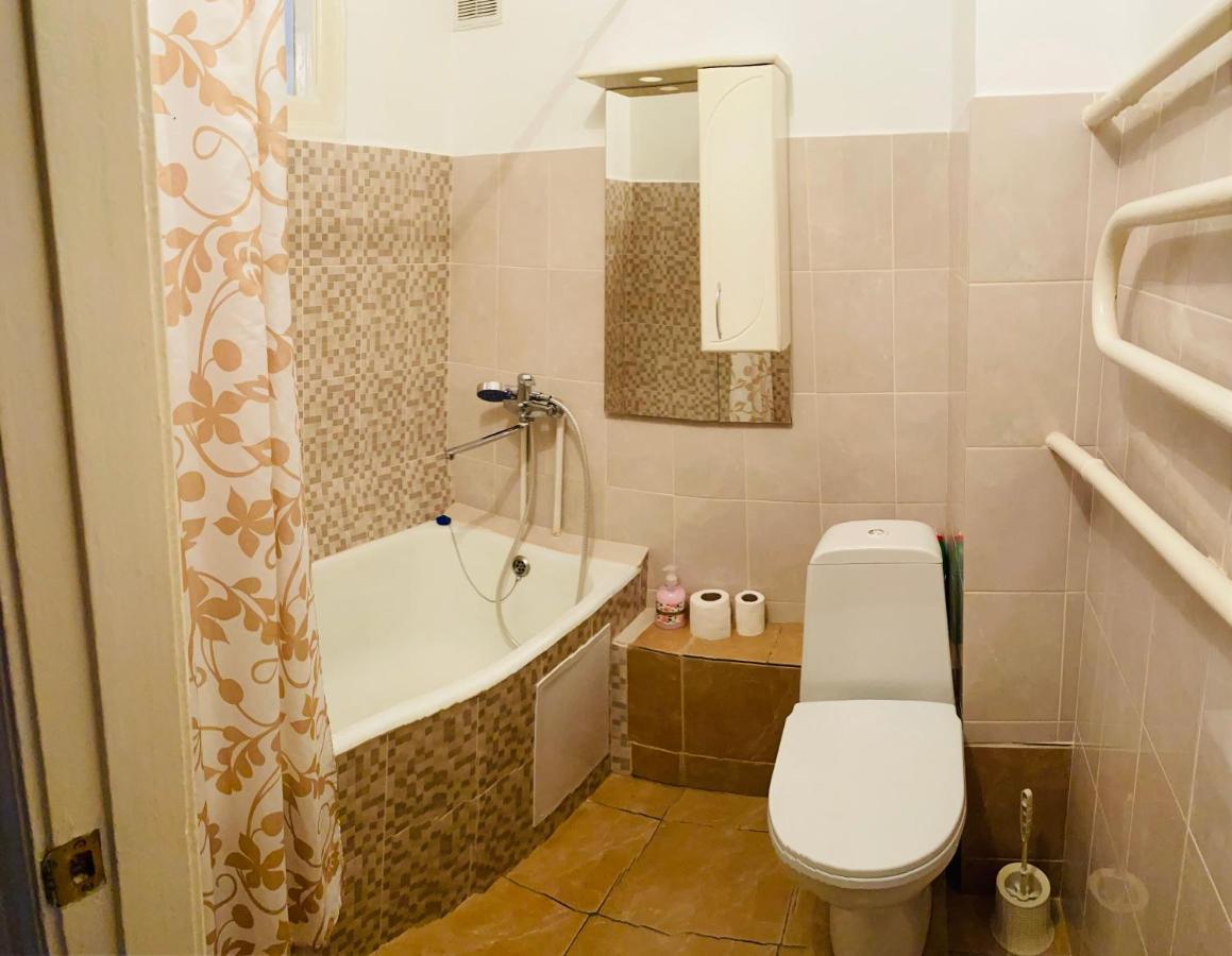 Like Home Apartments Timiryazev Street Almaty Exterior photo