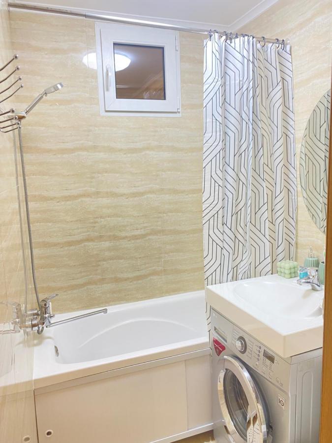 Like Home Apartments Timiryazev Street Almaty Exterior photo
